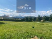 Prodej pozemku pro bydlení, Mankovice, 1366 m2