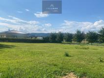 Prodej pozemku pro bydlení, Mankovice, 1366 m2