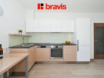 Prodej bytu 2+kk, Brno, Vídeňská, 47 m2