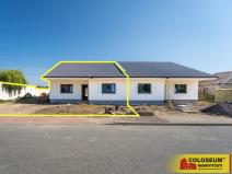 Prodej rodinného domu, Hrabětice, 112 m2