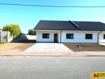 Prodej rodinného domu, Hrabětice, 112 m2