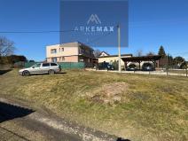 Prodej pozemku pro bydlení, Studénka, 701 m2