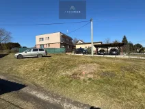 Prodej pozemku pro bydlení, Studénka, 701 m2