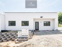 Prodej rodinného domu, Ostrava - Bartovice, 115 m2