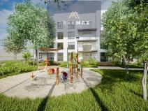 Prodej bytu 2+kk, Ostrava - Mariánské Hory, 45 m2