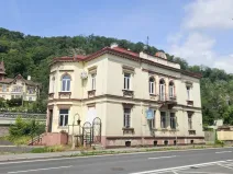Prodej rodinného domu, Ústí nad Labem, Pražská, 573 m2