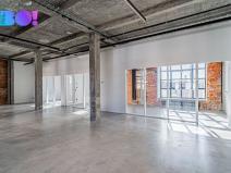 Pronájem kanceláře, Český Těšín, Tovární, 164 m2