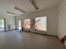 Pronájem obchodního prostoru, Rožnov pod Radhoštěm, 1. máje, 65 m2