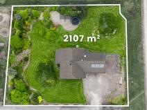 Prodej rodinného domu, Dětmarovice, 295 m2
