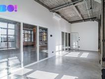 Pronájem kanceláře, Český Těšín, Tovární, 87 m2