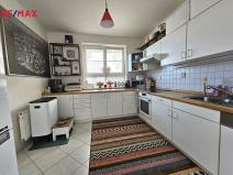 Pronájem bytu 4+1, Praha, Kloboukova, 114 m2