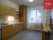 Pronájem bytu 1+1, Opava, Rolnická, 38 m2