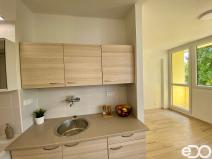 Pronájem bytu 1+kk, Mladá Boleslav, Jičínská, 37 m2