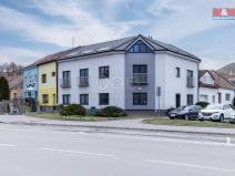 Pronájem bytu 2+kk, Brno - Starý Lískovec, U hřiště, 48 m2