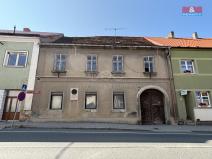 Prodej rodinného domu, Cerhovice, Pražská, 500 m2
