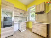 Prodej bytu 2+1, Karlovy Vary - Drahovice, Prašná, 53 m2