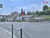 Prodej rodinného domu, Ledeč nad Sázavou, Mizerov, 45 m2