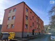 Pronájem bytu 2+1, Příbram - Příbram IV, Petra Bezruče, 51 m2
