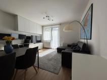 Pronájem bytu 3+kk, Praha - Jinonice, Barvitiova, 75 m2