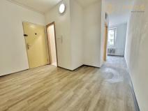 Pronájem bytu 2+1, Jirkov, Studentská, 62 m2