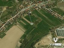Prodej pole, Bělčice, 435 m2