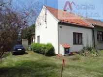 Prodej rodinného domu, Džbánice, 80 m2
