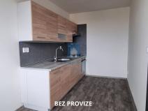 Pronájem bytu 3+1, Praha, Ke kurtům, 82 m2
