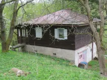 Dražba chaty, Tvrdkov, 51 m2