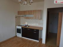 Pronájem bytu 1+1, Jílové - Kamenná, Lipová, 36 m2
