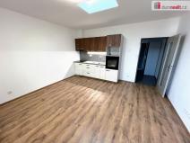 Pronájem bytu 2+kk, Slavičín, Osvobození, 55 m2