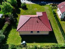 Prodej rodinného domu, Škvorec, U Višňovky, 127 m2