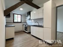 Pronájem bytu 3+kk, Chotěboř, Palackého, 60 m2