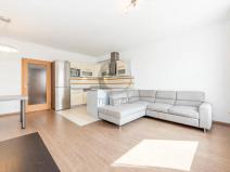 Pronájem bytu 2+kk, Praha - Uhříněves, K Netlukám, 58 m2