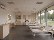 Pronájem obchodního prostoru, Praha - Strašnice, V olšinách, 35 m2
