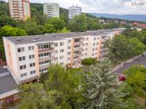 Prodej bytu 3+1, Teplice, Slovenská, 72 m2