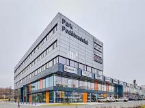 Pronájem kanceláře, Praha - Vysočany, Poděbradská, 200 m2