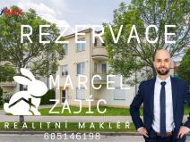 Prodej bytu 3+1, Holice, Ottmarova, 69 m2