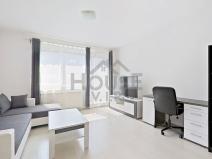 Prodej bytu 1+kk, Praha - Dolní Měcholupy, Honzíkova, 34 m2
