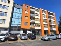 Prodej bytu 1+kk, Písek - Pražské Předměstí, V Portyči, 51 m2