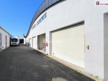 Pronájem obchodního prostoru, Uherské Hradiště - Mařatice, Jaktáře, 822 m2