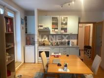 Pronájem bytu 1+kk, Praha - Troja, Vřesová, 34 m2