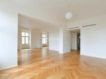 Pronájem bytu 4+kk, Praha - Smíchov, Janáčkovo nábřeží, 250 m2