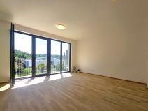 Pronájem bytu 1+kk, Praha, Šenácká, 36 m2