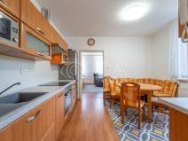 Pronájem bytu 3+1, Brno - Pisárky, Libušino údolí, 65 m2