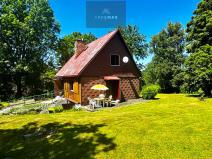 Prodej chaty, Město Albrechtice - Česká Ves, 91 m2