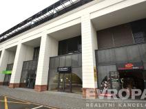 Pronájem obchodního prostoru, Praha - Holešovice, Na Maninách, 250 m2