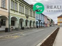 Prodej pozemku pro bydlení, Přelouč, Vratislavské náměstí, 307 m2