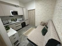 Pronájem bytu 2+kk, Praha - Nové Město, Sokolská, 23 m2