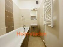 Pronájem bytu 2+1, Ostrava - Poruba, Hlavní třída, 79 m2