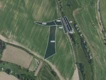 Prodej pole, Oplany, 10281 m2